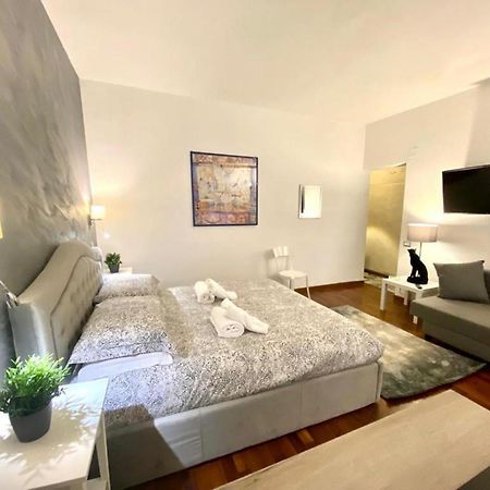 Navona Suite Viola Рим Екстериор снимка