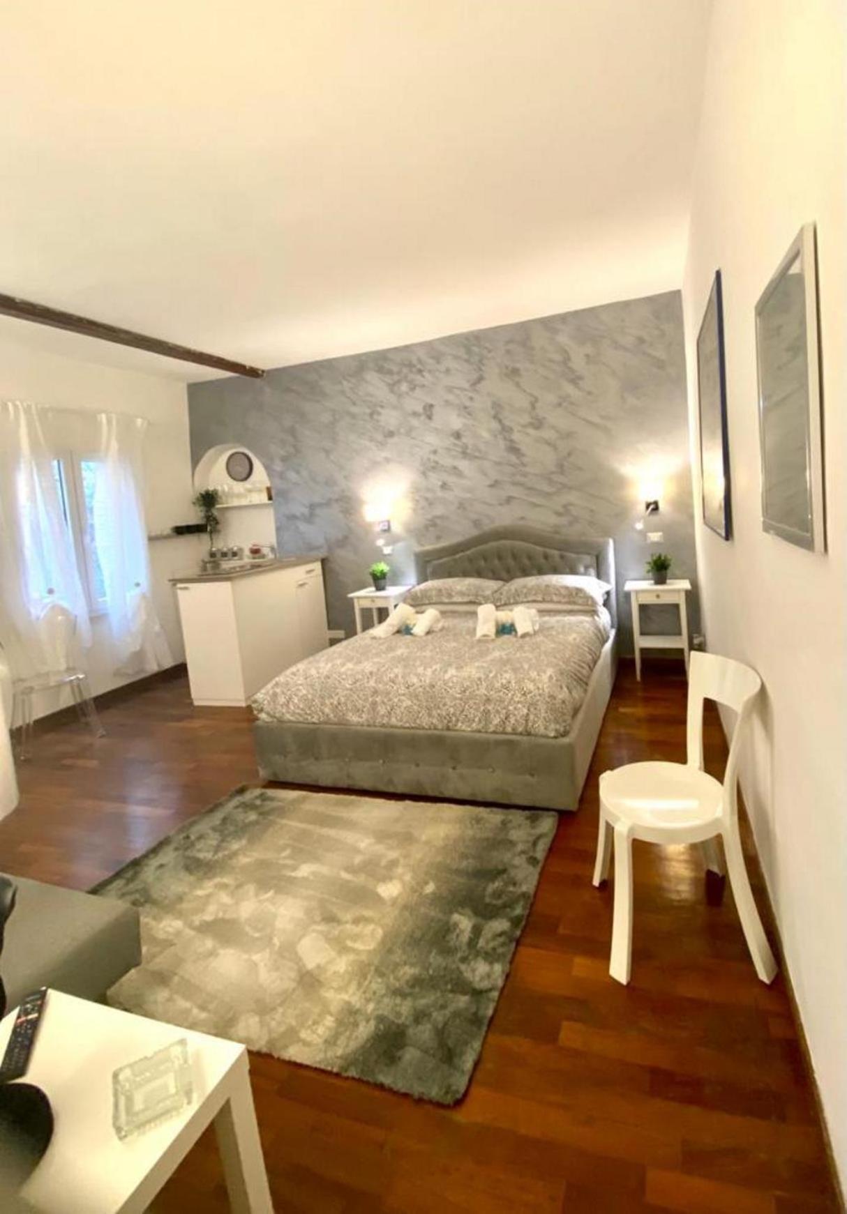 Navona Suite Viola Рим Екстериор снимка
