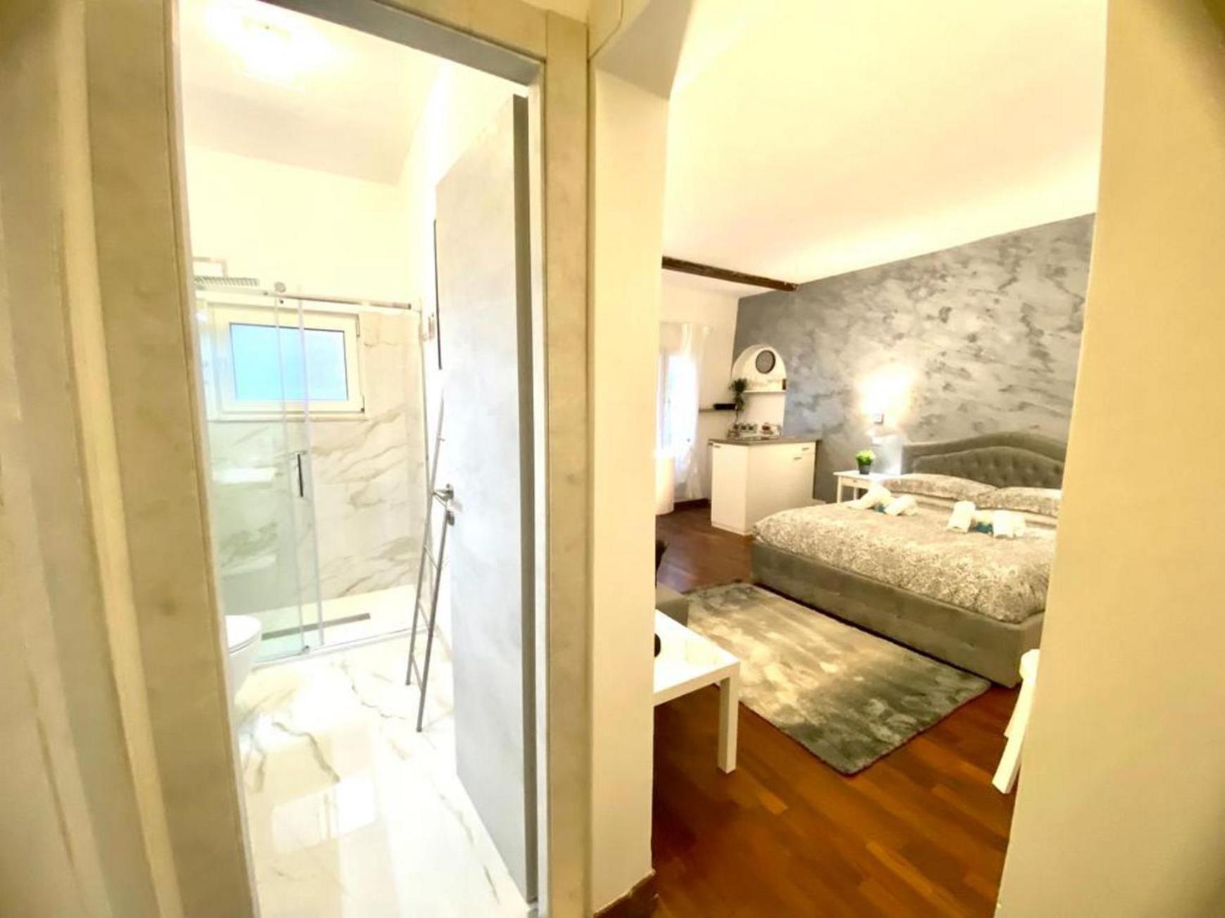 Navona Suite Viola Рим Екстериор снимка