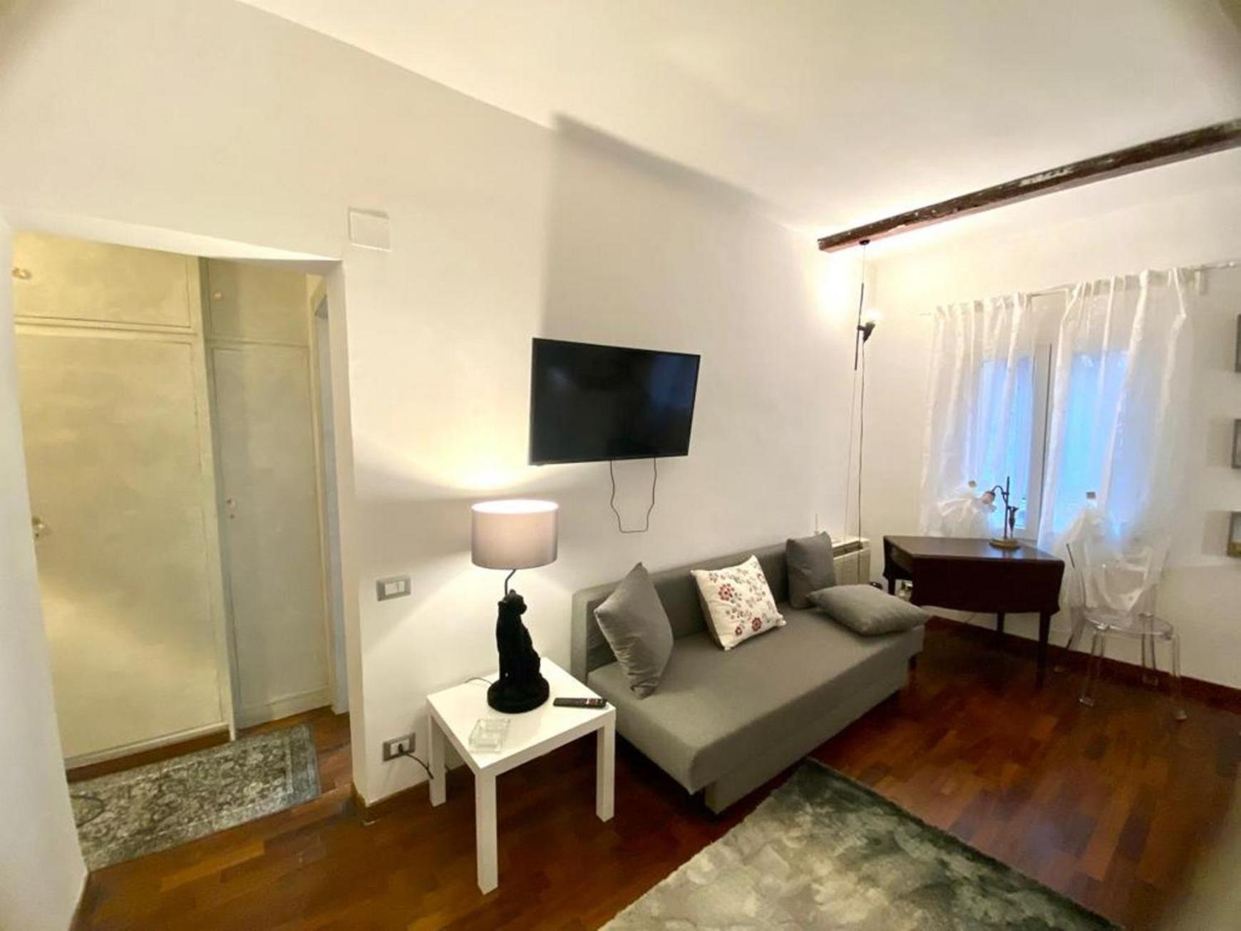 Navona Suite Viola Рим Екстериор снимка