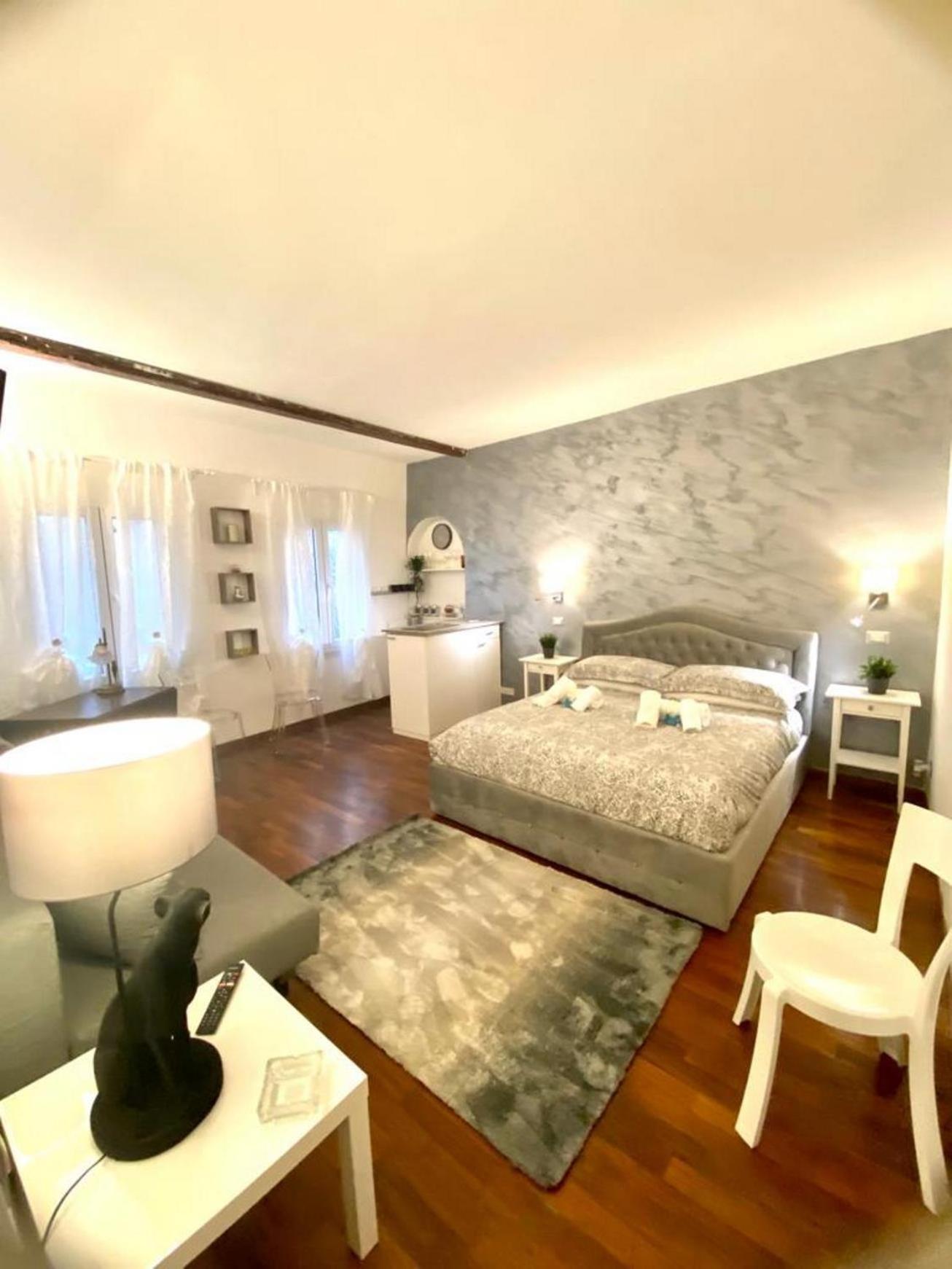 Navona Suite Viola Рим Екстериор снимка