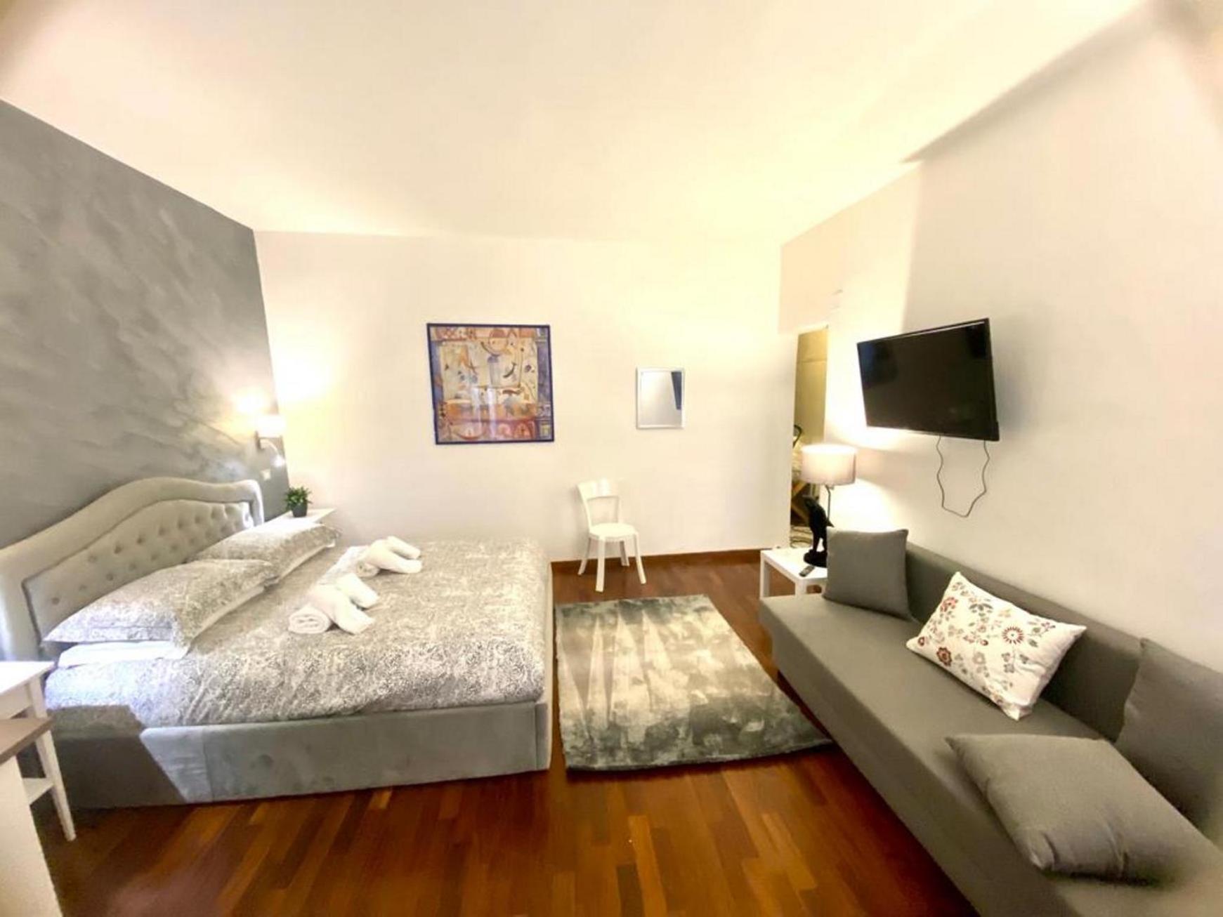 Navona Suite Viola Рим Екстериор снимка