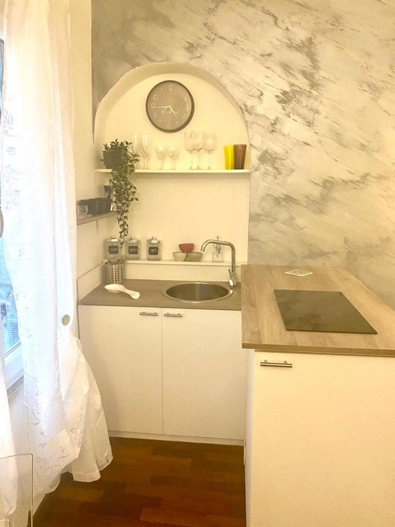 Navona Suite Viola Рим Екстериор снимка