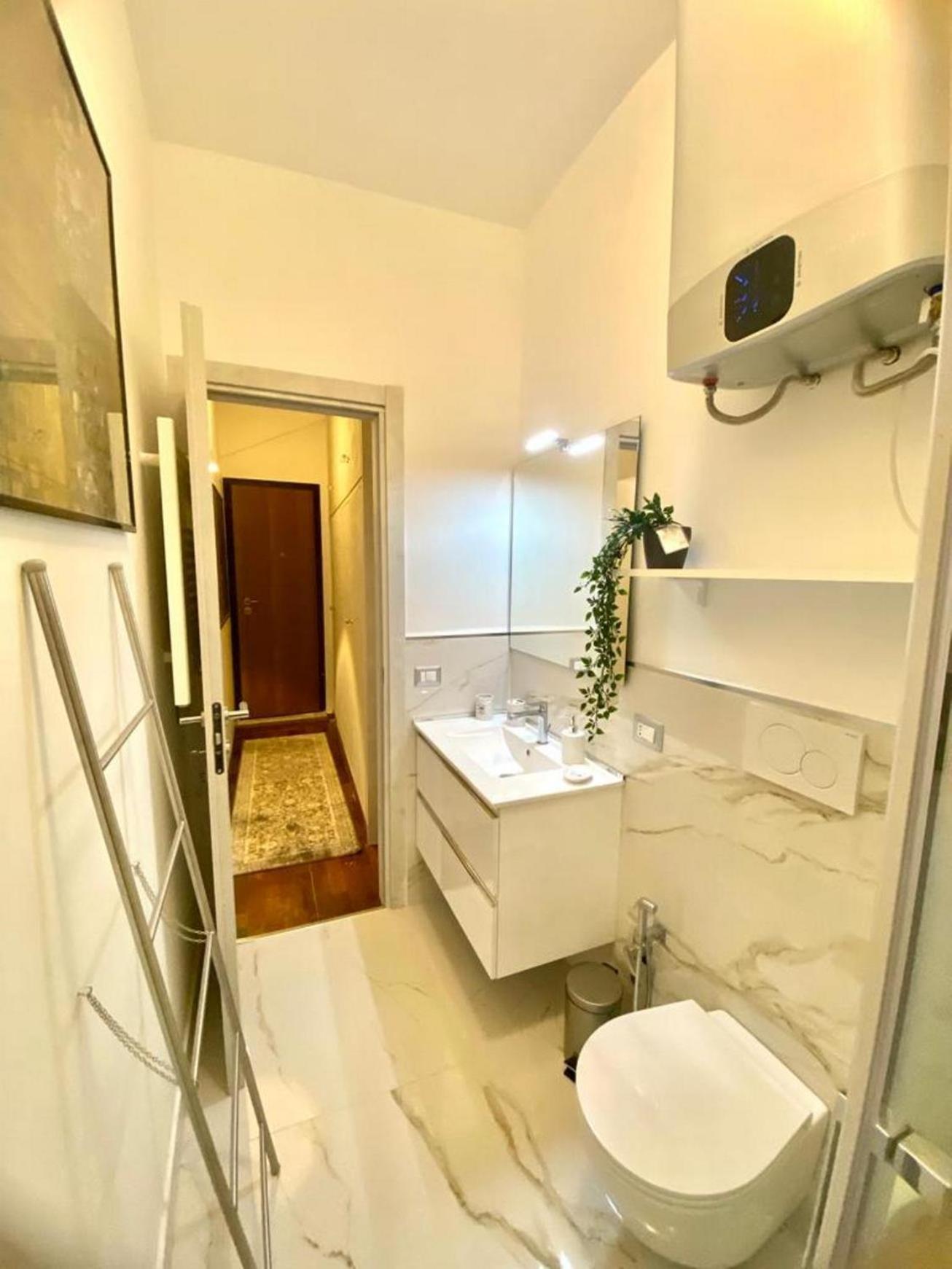 Navona Suite Viola Рим Екстериор снимка