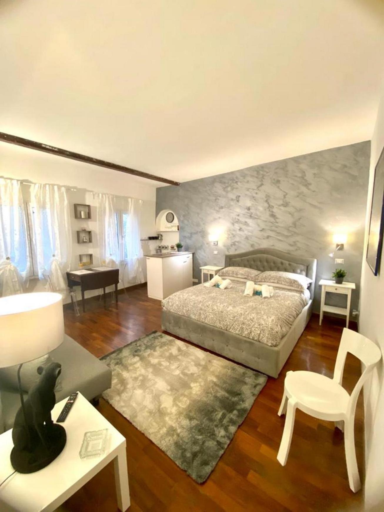Navona Suite Viola Рим Екстериор снимка