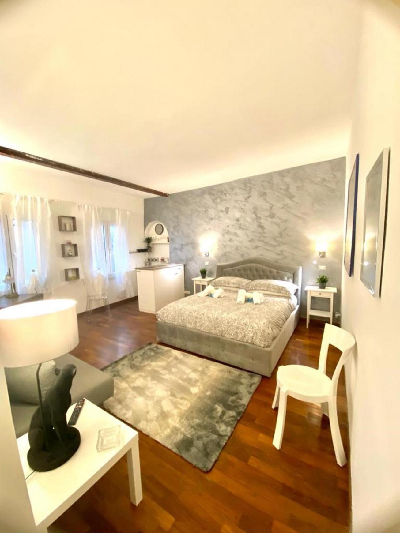 Navona Suite Viola Рим Екстериор снимка